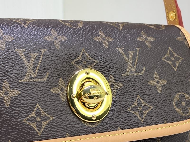 Louis Vuitton Satchel Bags